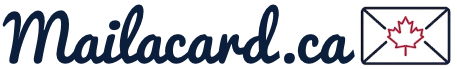 Mail A Card logo